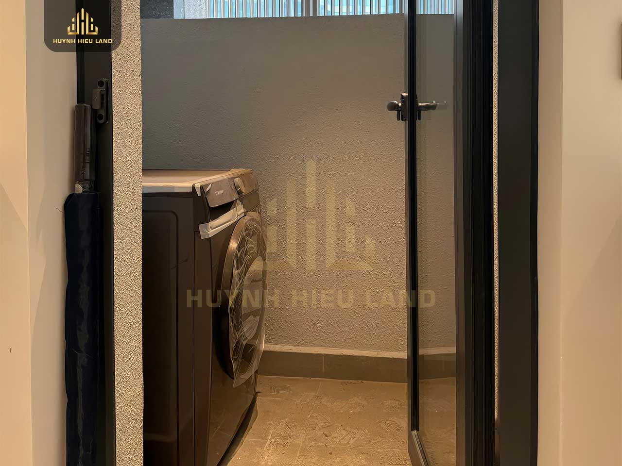 Căn hộ 2 phòng ngủ tại The Crest Metropole thủ thiêm, an Khánh